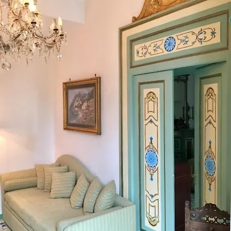Old Taverna Sorrentina Hotel Sorrento